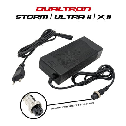 Chargeur 84V Dualtron Storm