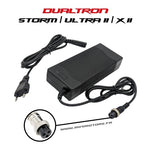 Chargeur 84V 1.4A V1 Dualtron Storm, Ultra 2 et X2 — vue 2