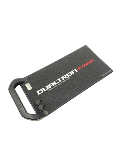 Cache batterie Dualtron Storm
