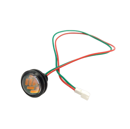 LED de warning et clignotant pour Dualtron Storm - DLT00309