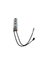 LED récepteur 3 broches Dualtron — vue 2