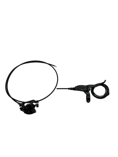 Kit frein hydraulique avant Nutt pour Dualtron - DLT00339