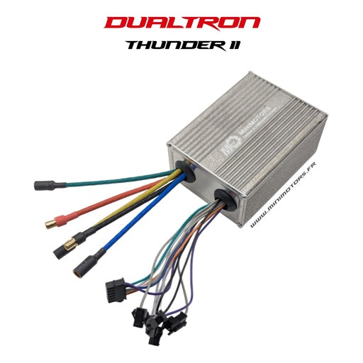 Contrôleur A Dualtron Thunder 2