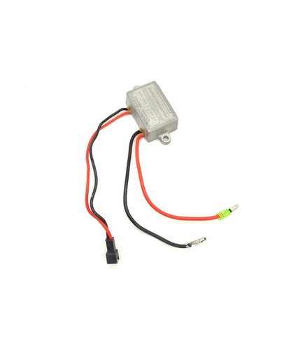 Convertisseur CD-CD Dualtron