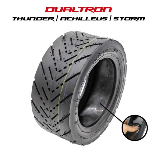 Pneu anti-crevaison Dualtron