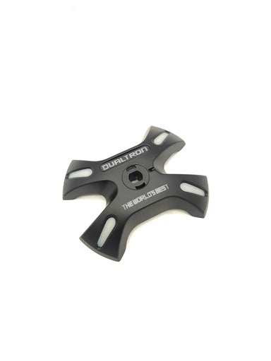 Cache de jante Dualtron X