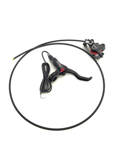 Kit frein avant Dualtron