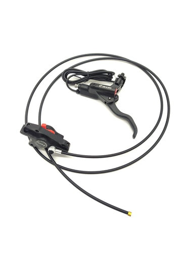 Kit frein arrière Dualtron