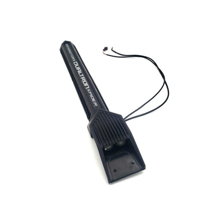 Carter latéral droit Dualtron Spider 2