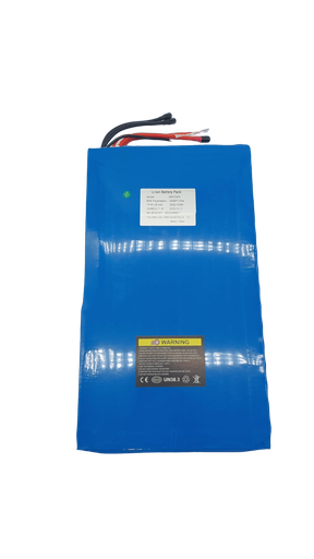 Batterie 72V 40Ah pour Dualtron Thunder 2
