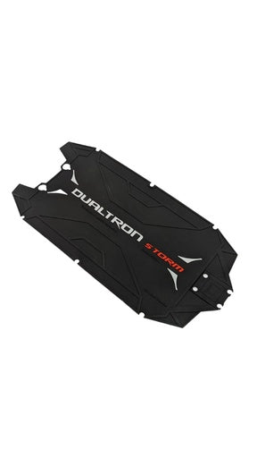Grip caoutchouc Dualtron Storm LTD