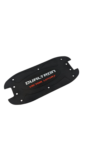 Deck caoutchouc Dualtron Victor Luxury
