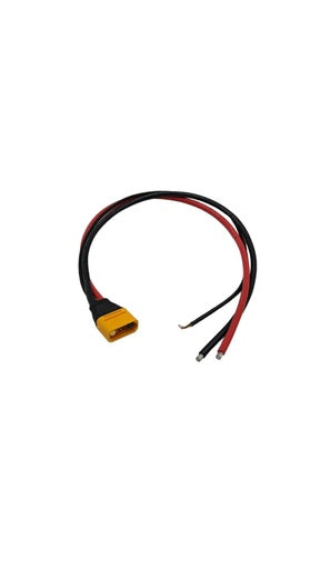 Câble connexion batterie Dualtron Storm