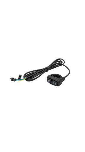 Comodo multifonction Dualtron