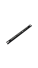 Cache LED colonne de direction (version courte 226mm) pour Dualtron City — vue 1