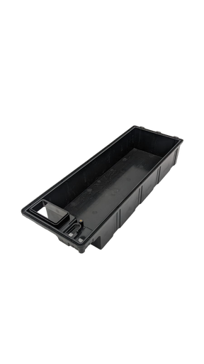 Cache batterie Dualtron City