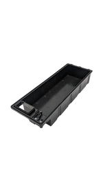 Partie basse du cache batterie pour Dualtron City — vue 1