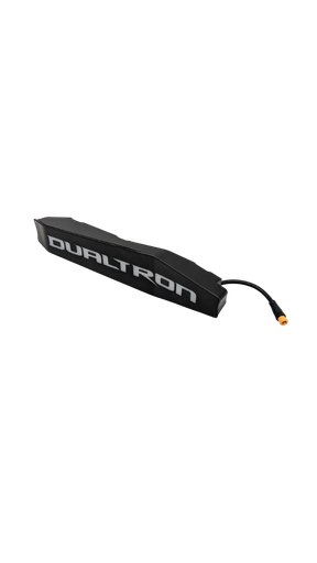 LED bras de fourche Dualtron City