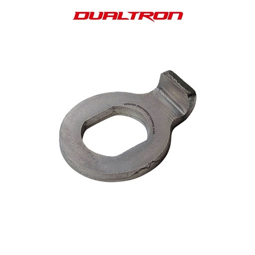 Rondelle moteur arrière Dualtron