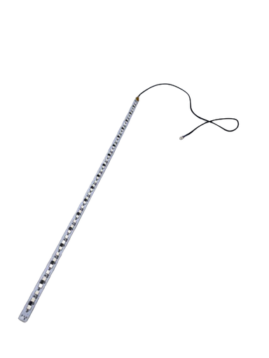 Barre LED colonne de direction Dualtron