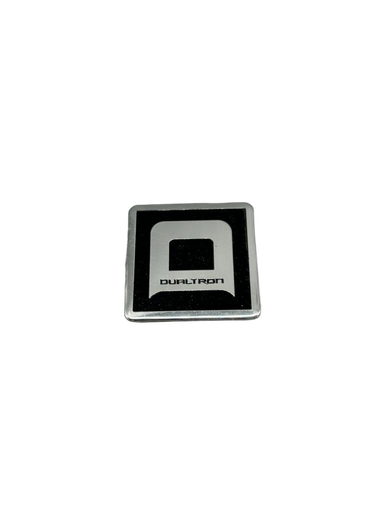 Sticker logo Dualtron