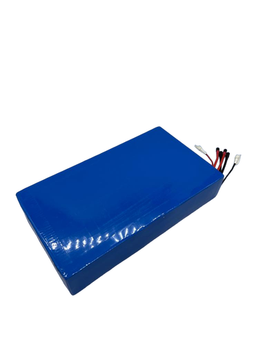 Batterie 72V 40Ah Dualtron Thunder 3