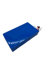 Batterie 72V 40Ah pour Dualtron Thunder 3 — vue 1
