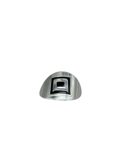 Sticker logo ovale Dualtron Pop