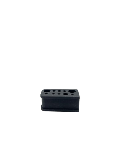 Base caoutchouc Dualtron Pop