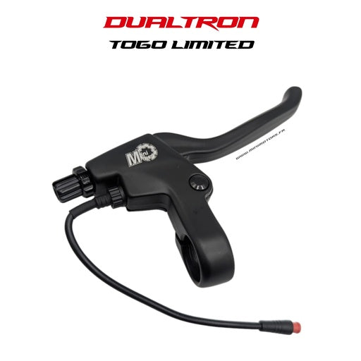 Levier de frein droit Dualtron Togo LTD