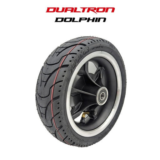 Pneu avant avec jante Dualtron Dolphin