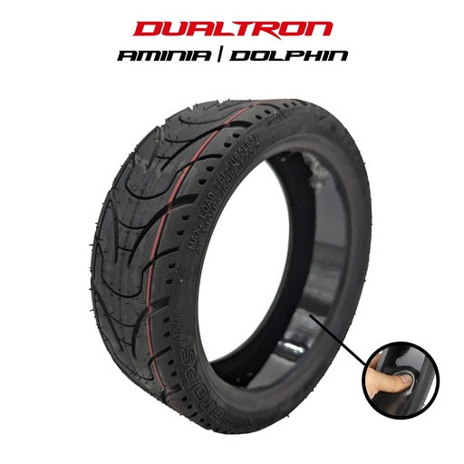 Pneu avant anti-crevaison Dualtron Dolphin