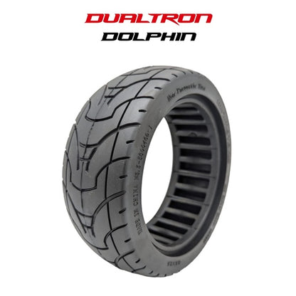 Pneu arrière Dualtron Dolphin