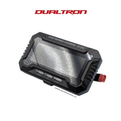 Connecteur réseau écran EY4 2023 Dualtron