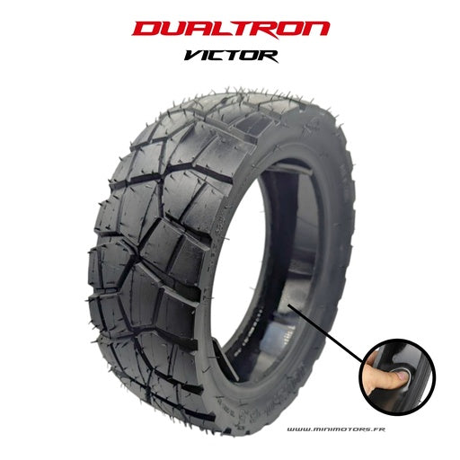 Pneu anti-crevaison Dualtron Victor