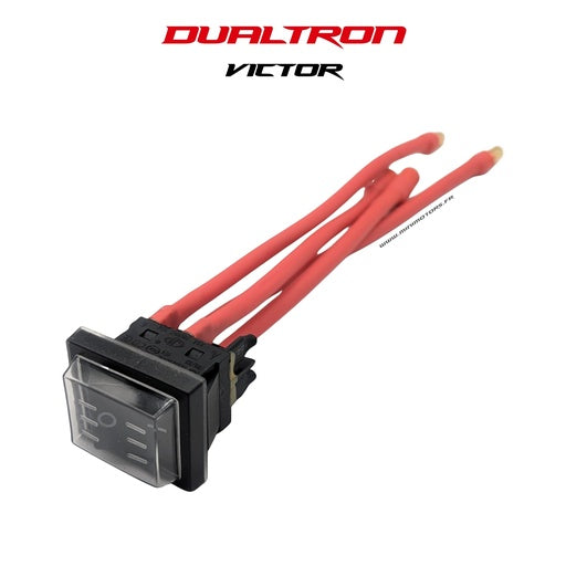 Interrupteur principal Dualtron Victor