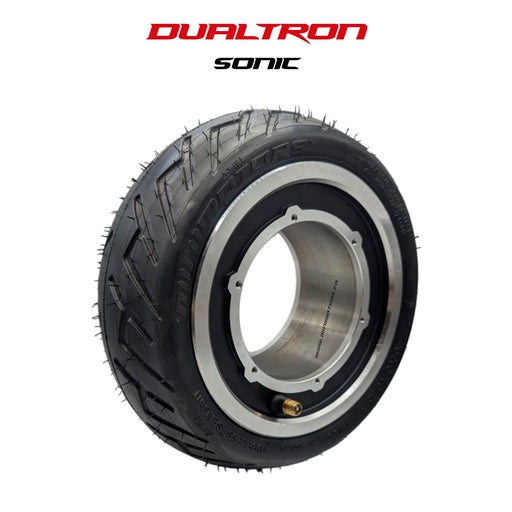 Pneu et jante arrière Dualtron Sonic