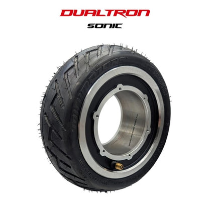 Pneu et jante arrière Dualtron Sonic