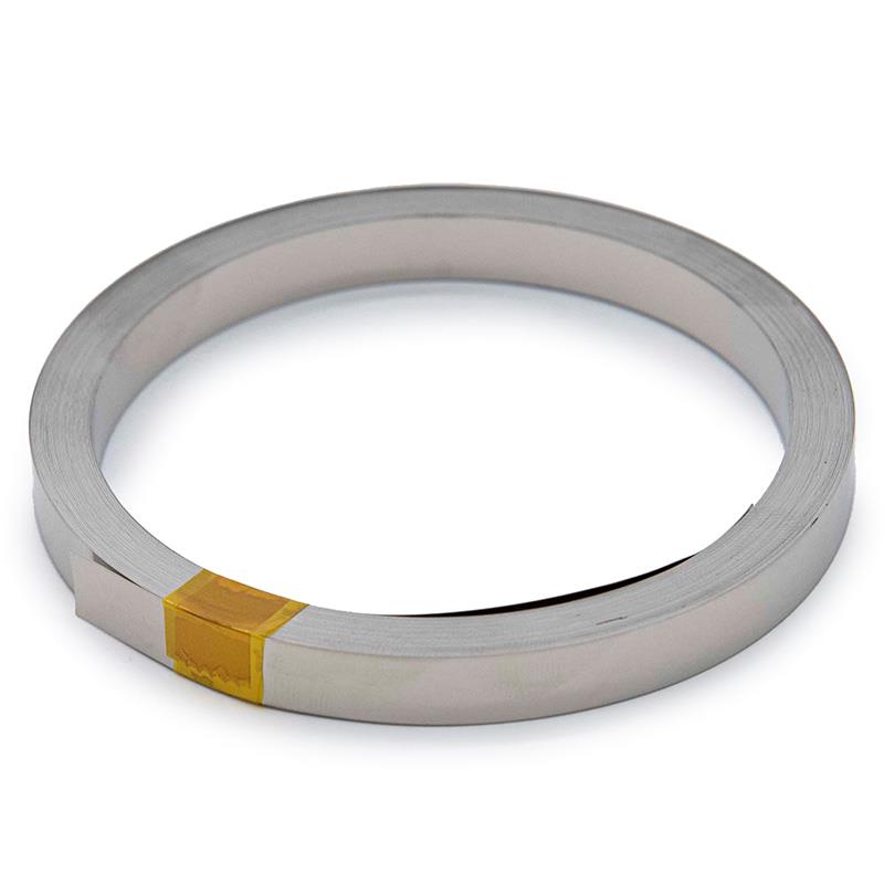 Nickel (acier nickelé) 8–10 m vue 2