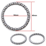 Roulement à billes 4/32x40 pour Xiaomi - 20 pcs. — vue 2