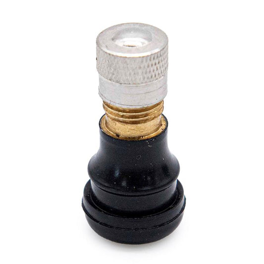 Valve tubeless droite (joint de pression) - PVR40 - 20pcs vue 2