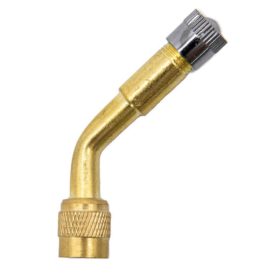 Valve d extension courbée 135° non-retour - 20 pcs vue 2