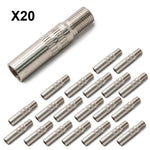 Valve d'extension anti-retour - 20pcs — vue 3