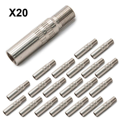 Valve d'extension anti-retour - 20pcs vue 3