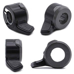 Accélérateur ergonomique pour NIU — vue 2
