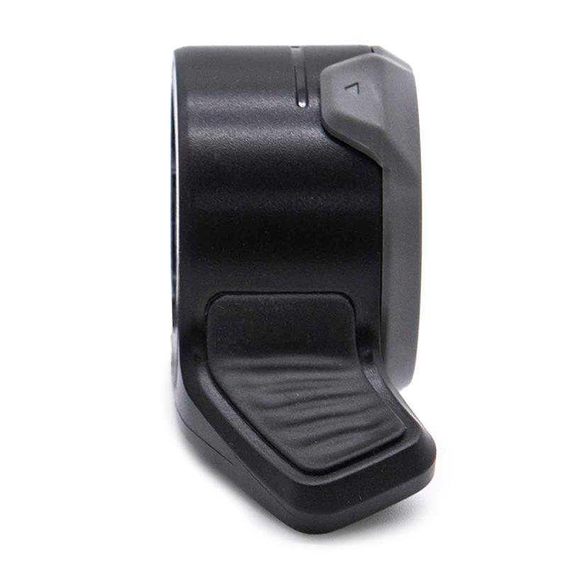 Accélérateur ergonomique pour NIU vue 3