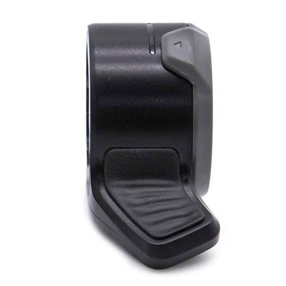 Accélérateur ergonomique pour NIU vue 3