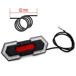 Kit clignotants pour Ninebot Max G30 / E / D [Ewheel] — vue 3