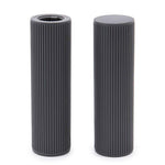 Poignées en silicone gris pour Xiaomi MI4 - 2 pcs — vue 1