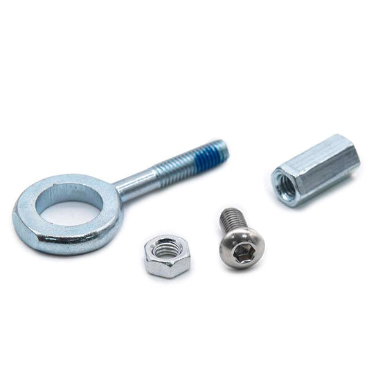 Set bielle manivelle pliable pour potence Xiaomi référence 29327
